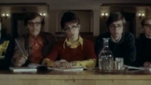 Ансамбль неудачников (1976)