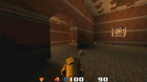 QUAKE GAME 1996 PART 5