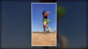 shuffle dancer britt zec ~  Steve Angello, Laidback Luke, Robin S    Show Me Love  Remix