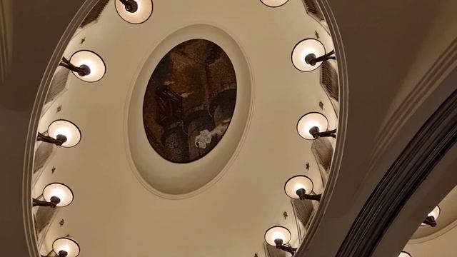 Замоскворецкая линия. Обзор. смотреть онлайн