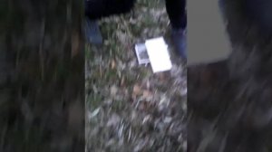 Взорвался планшет