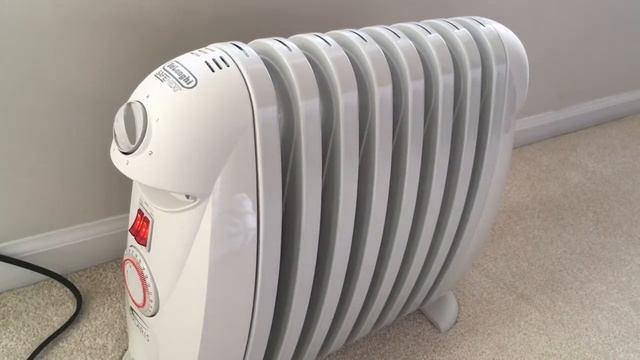 Delonghi radiator knocking noise смотреть онлайн