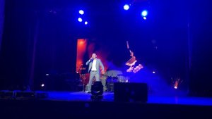 Херел Мекпер-оол - "Холзетпе гитарам", "Мунгарава оннук"