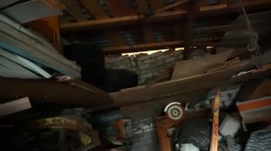 Купили гараж на аукционе в деревне за 500 тысяч рублей, а там...