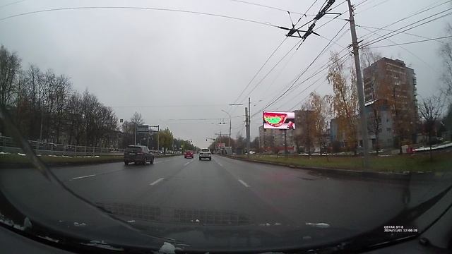 Положил с прибором - у792ес76 (Ушло в ГИБДД)