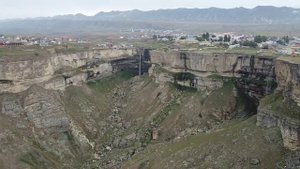 Величавый горный Дагестан