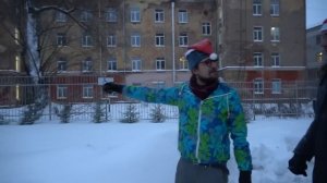 Кто последний отпустит гранату без чеки получит 100 000 рублей