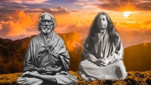 Трансовые состояния йогов. Парамханса Йогананда