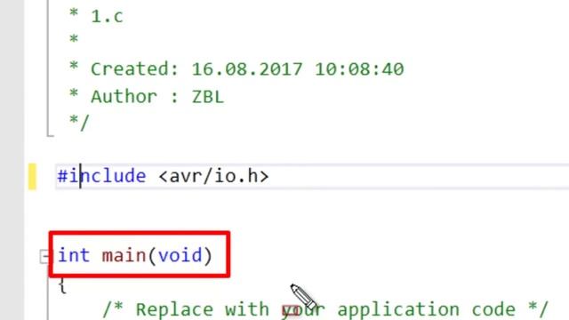 04. Порты ввода-вывода смотреть онлайн