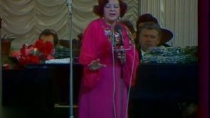 Клавдия Шульженко - А снег повалится (1976)