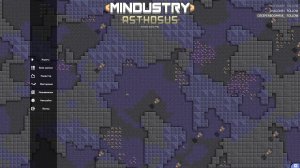 Mindustry. Играем со зрителями. ATHOSUS + SCHEME SIZE