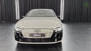 Audi A6 performance 2025