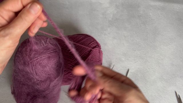 Лайфхакер для вязальщиц