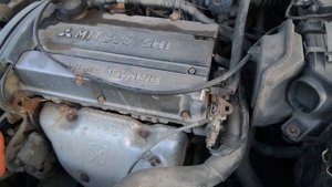 Купили гоночную машину на аукционе за 250 тысяч рублей!