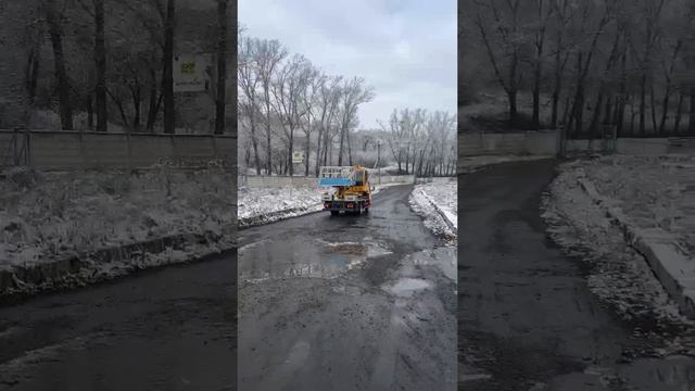 В наличии в Новокузнецке хороший выбор новых автовышек !