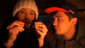 Нам пришлось сделать это в буханке из-за хэллоуина!