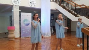 Вокальная студия Голос - Мы Единое Целое