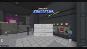 Агенты времени (Кодим в Minecraft)