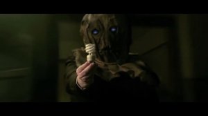 Бэтмен VS Пугало / Batman vs. The Scarecrow