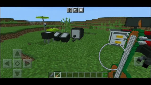 working furniture mod in minecraft pocket edition best furnitures смотреть онлайн
