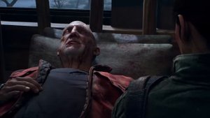 Days Gone.Смерть железного Майка