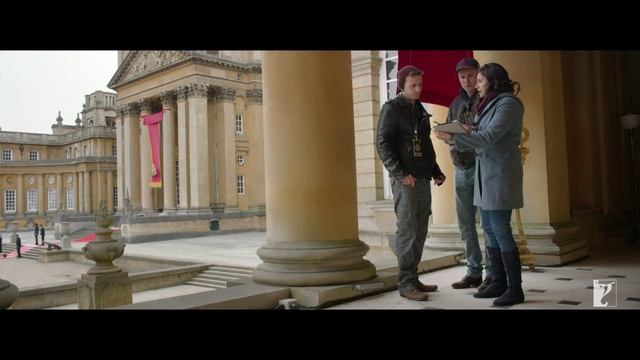 Fan | Deleted Scene 6 | Gaurav in Dubrovnik | Shah Rukh Khan