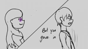 Made You Miss (OC animatic)