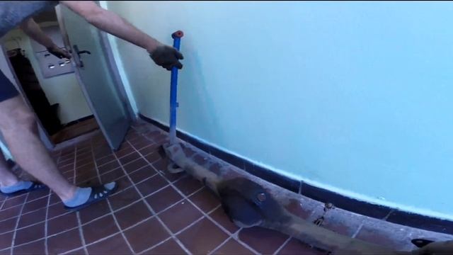 // КОРЧ ИЗ ЖИГУЛЕЙ ПРЕВРАТИЛСЯ В УТИЛЬ // РЫЧАГИ В ПОДАРОК?// смотреть онлайн