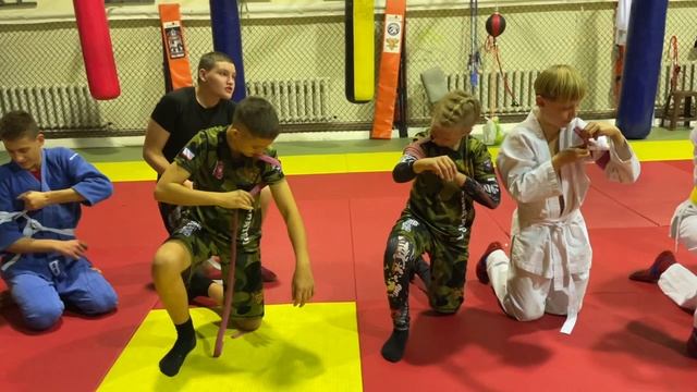 Тактическая медицина для новичков смотреть онлайн