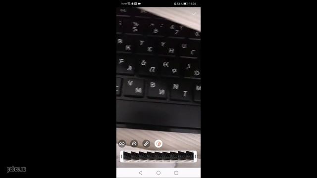 КАК СДЕЛАТЬ БУМЕРАНГ В ИНСТАГРАМЕ смотреть онлайн
