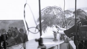 ТТ АНТРЕ Лобня: Baсkstage со съемок проекта "Кони привередливые"