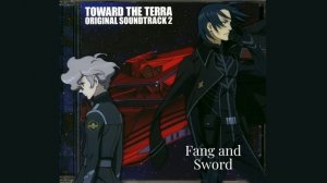 Towards the Terra... - Fang and Sward