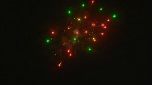 RC015 ЗОЛОТОЙ ДРАКОН (8 выстрелов, 25.5 мм)