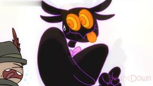 Billie Bust Up Animation - Coffin Dance Song (Cover) | Part 82