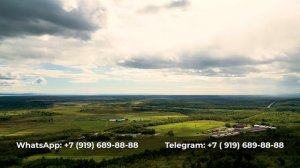 ЭКО ГОРОДОК - отличное место для отдыха всей семьей