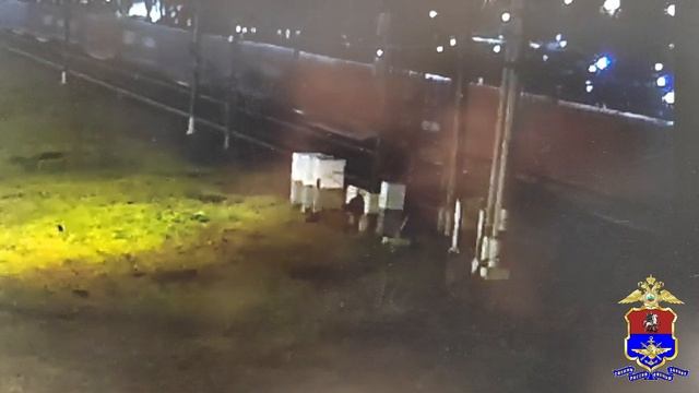За поджог на Московской железной дороге трёх релейных шкафов задержан 42-летний житель столицы