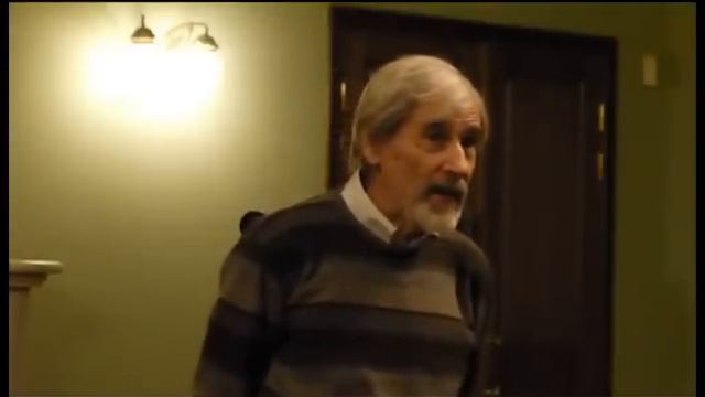28. Вячеслав Медушевский, Ведущий советский и российский музыковед, проф. Московской консерватории