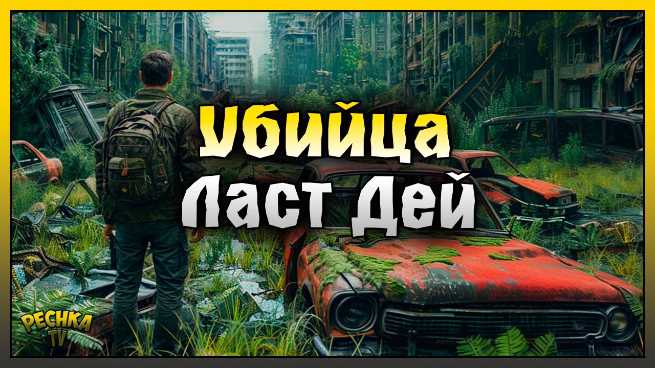 УБИЙЦА ЛАСТ ДЕЙ ВЫШЕЛ! DEAD GOD LAND ПЕРВЫЙ ВЗГЛЯД И ОБЗОР! Dead God Land: Survival Games