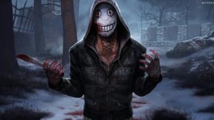 Dead by Daylight: The Legion Theme (Chapter 10 Killer)