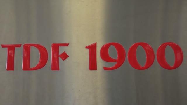 Трейсилер Colimatic TDF 1900 для упаковки сыра рикотта