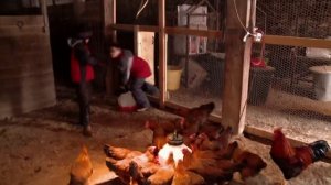 Кейт и восемь детей: Расписание