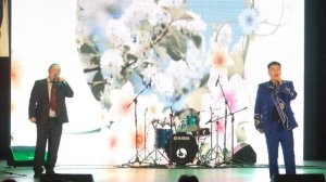 "Чодураалар" - Борбак-оол Салчак, Станислав Ириль