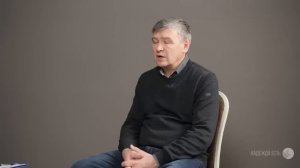 📹 Виталий Коломиец_Противостояние шаманизму, тысячи километров_Интервью
