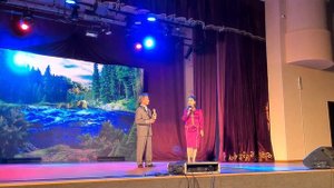 Нямсурэн и Демир-оол Кежиктиг - "Ат чок хемчигеш"