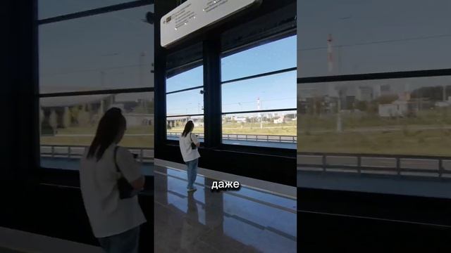 Новое метро Потапово - как метро строить НЕЛЬЗЯ! смотреть онлайн