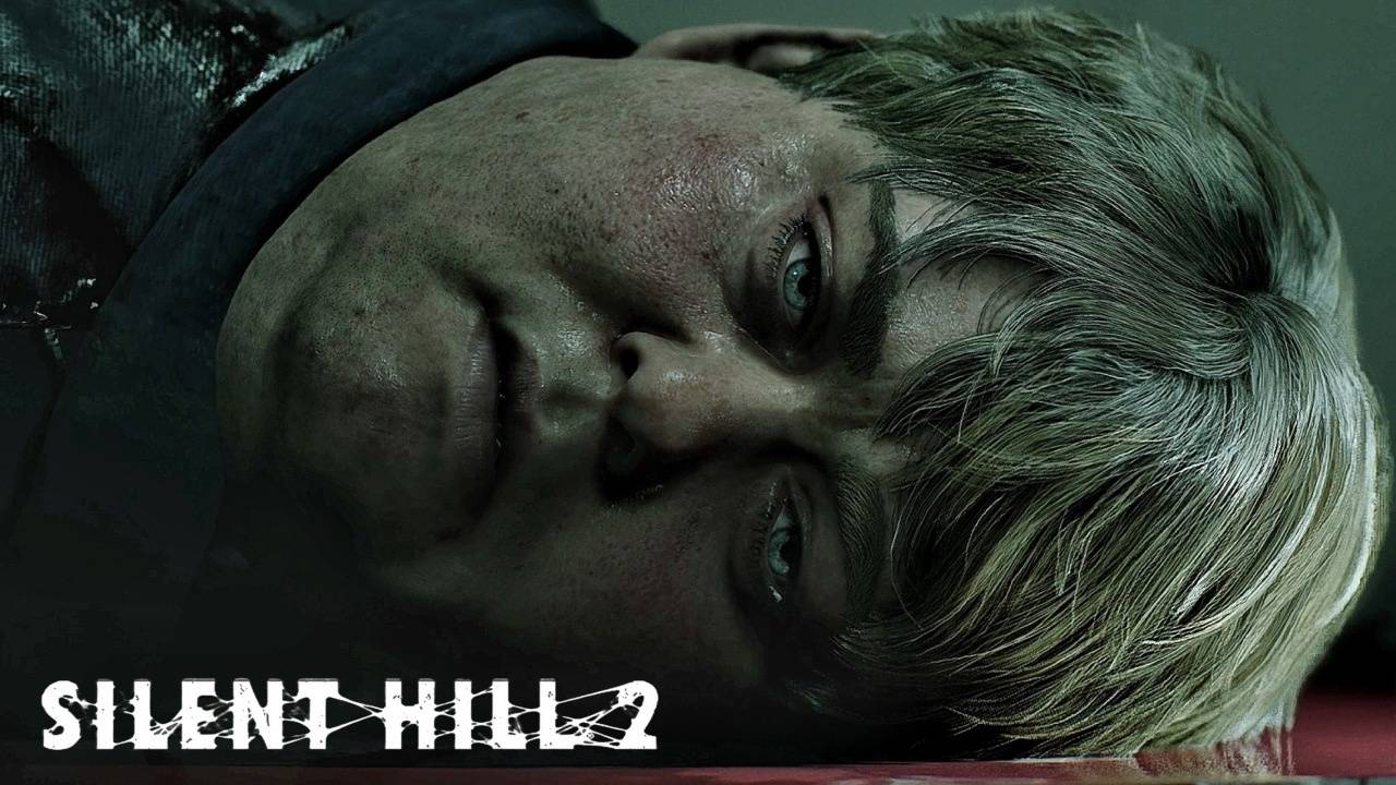 СУЩНОСТЬ ЭДДИ - Silent Hill 2 Remake #23