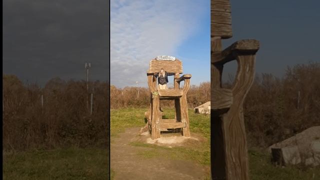 Козельск,Вихляндия