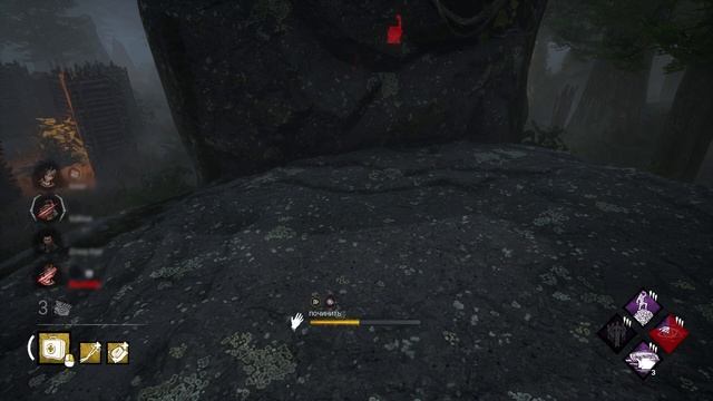 Dead by Daylight бот отличные проверки реакции, без бана. смотреть онлайн