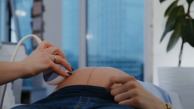 Третий триместр беременности, что важно знать!
