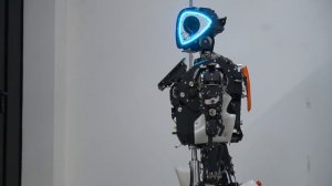 Купили робота на аукционе, но что-то пошло не по плану!